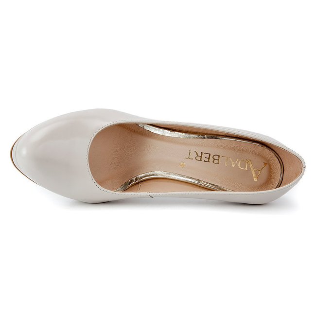 Pumps ADALBERT 747 Beige