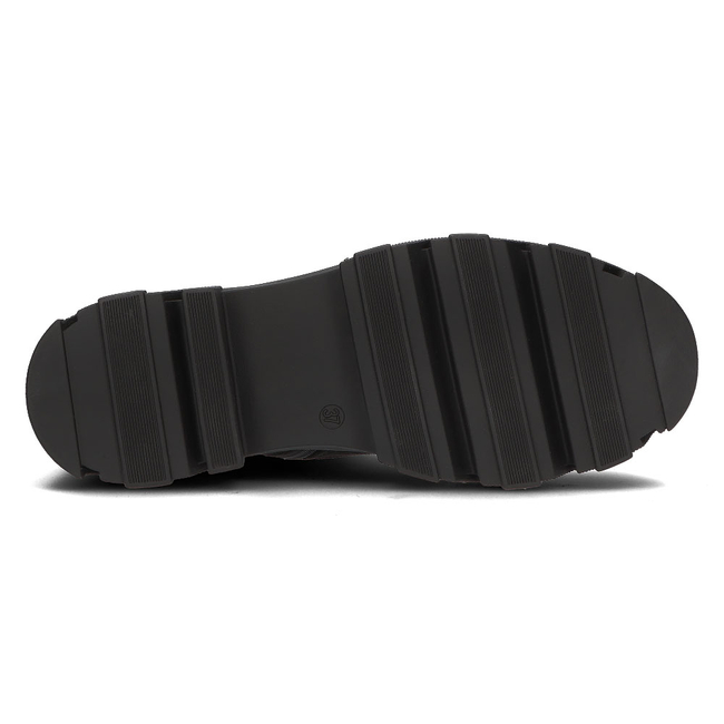 Ankle boots Filippo 8398 black