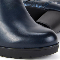 Ankle boots FILIPPO DBT 264/16 NV