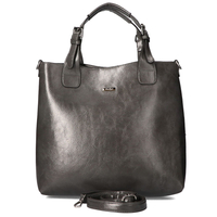 Handbag Filippo TD0218/21 GR grey