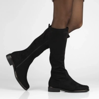 Boots Filippo DKZ7332/25 BK SU black