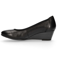 Półbuty Marco Tozzi 2-22307-24 001 Black