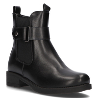 Filippo ankle boots DBT3011/21 BK black