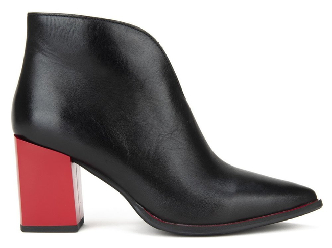 Ankle boots Simen 2301A Sandro 04