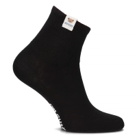 Women's Socks GL608-2 black