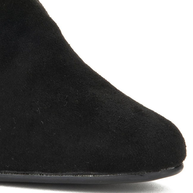 Boots Filippo DKZ383/19 BK Black