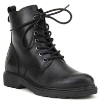 Boots Boots Marco Tozzi 2-25269-23 002 Black Antic