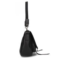 Torebka Filippo Listonoszka TD0161/21 BK czarna