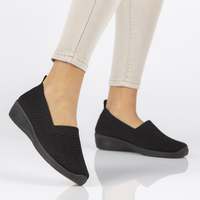 Tenisówki Filippo DTN2296/22 BK czarne