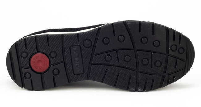 Booties IMAC 164701 408960 02320/011 Black/Black