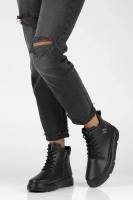 Filippo ankle boots DBT4926/23 BK black