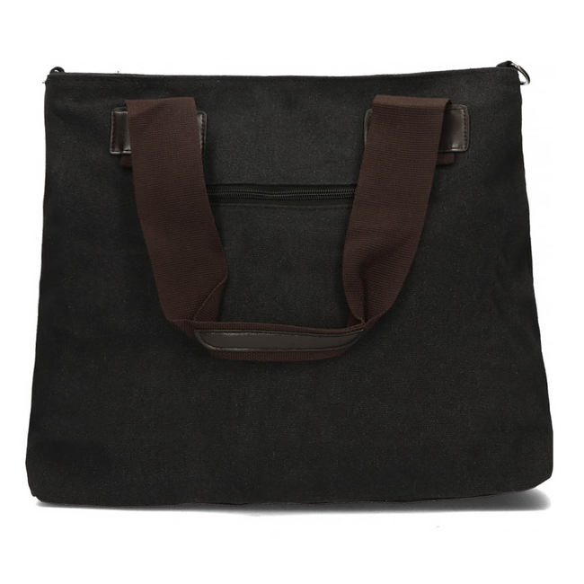 Torebka Filippo AS-16 czarna