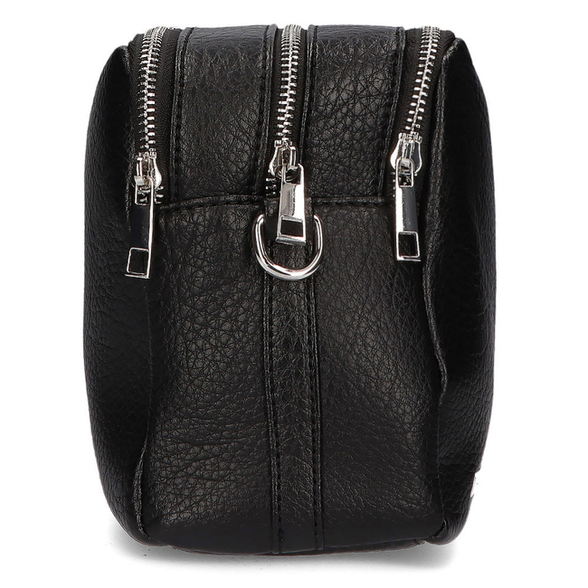 Handbag Filippo Messenger Bag TD0154/21 BK black