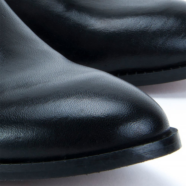 Daggers Filippo 1333 Black