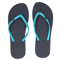 Flip-flops Women Stila 1606 Turquoise/Navy