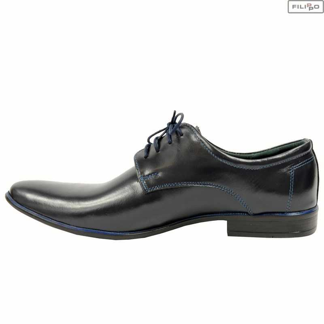Shoes FILIPPO g-158 buster blue 8021996
