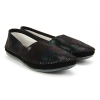 Shoes FILIPPO DP078/17 BK Black