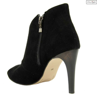 Ankle boots KARINO 1657/003 black 8022730