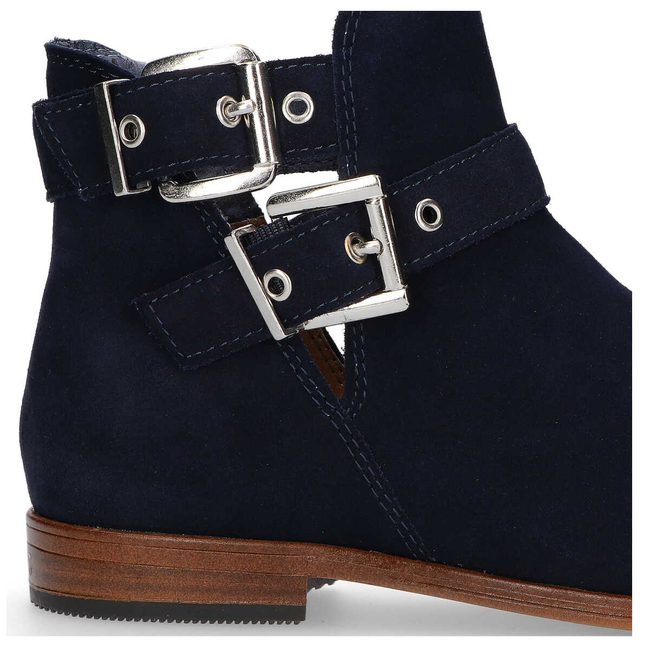 Boots Marco Tozzi 2-25302-34 805 Navy