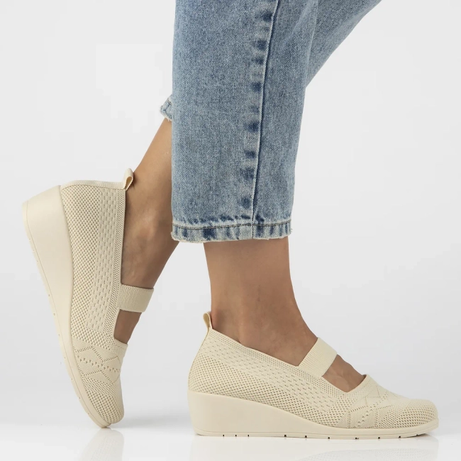 Filippo sneakers DTN7085/25 BE beige