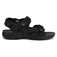 Sandals MCKEY MP 131/17 BK black