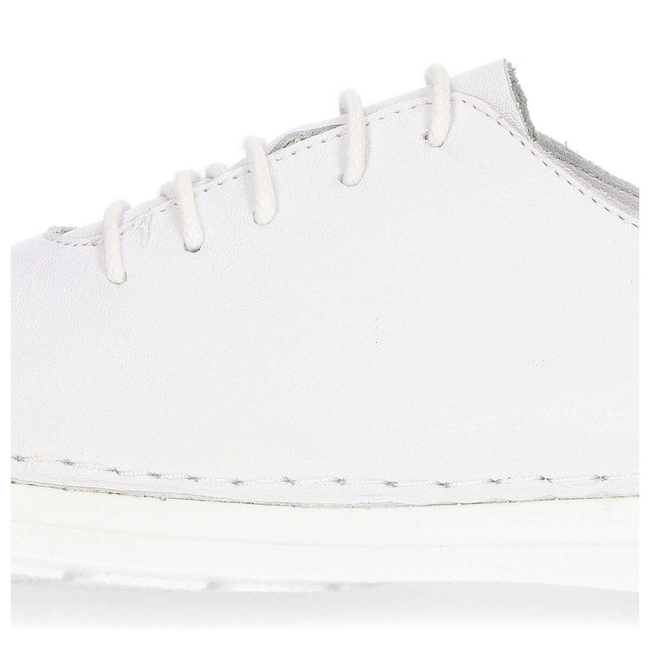 Półbuty Loretta Vitale 221 White