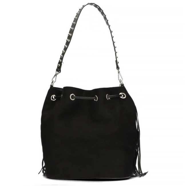 Bag Filippo TD0274/22 BK black