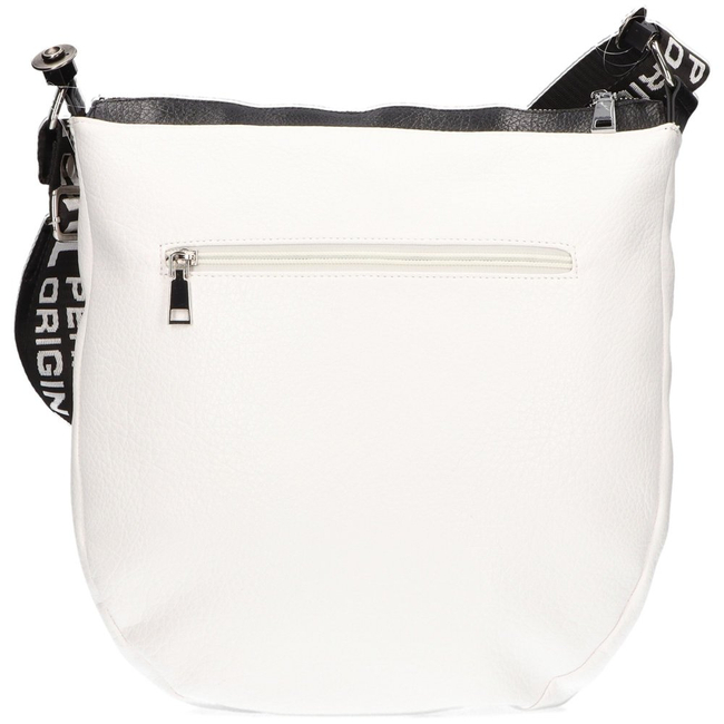 Handbag Filippo Messenger Bag TD0142/21 WH white