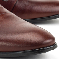 Shoes PAN 997 N brown