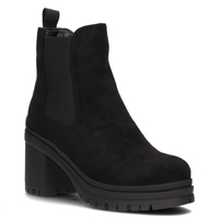Filippo ankle boots DBT3040/22 BK black