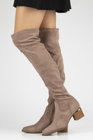 Kozaki Filippo F168 khaki