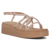 Sandals Filippo DS6898/25 GO gold