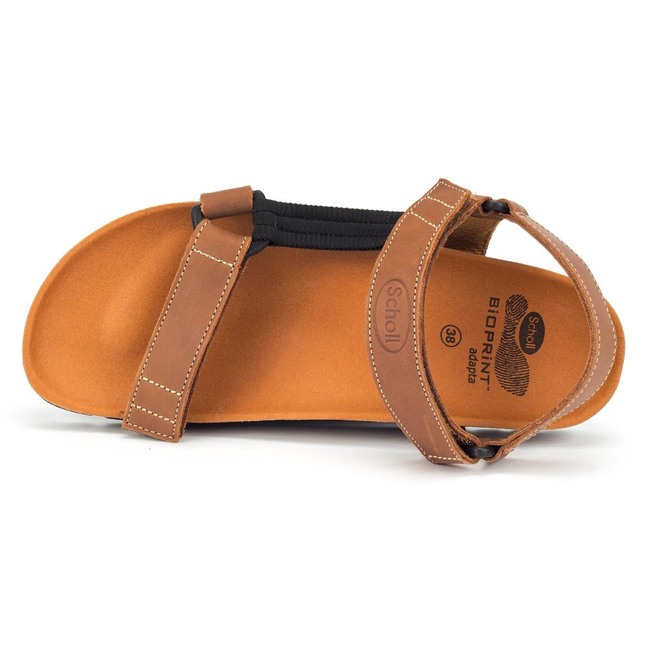 Sandals Scholl Heaven AD F23009 1011