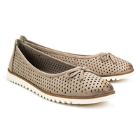 Ballerinas Tamaris 1-22121-20 375 Antelope