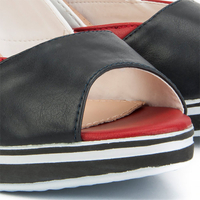 Sandals FILIPPO DS 061/17 White