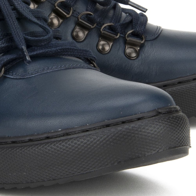 Filippo Shoes 1995 Granat Lico