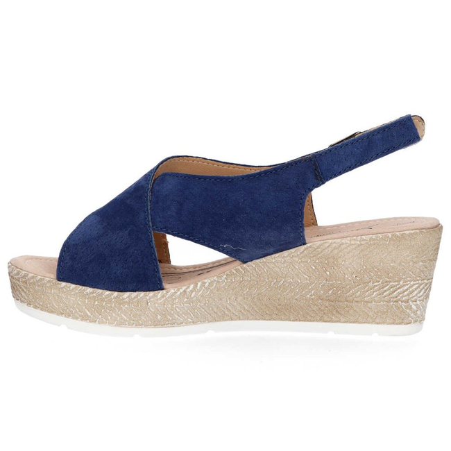 Sandals Filippo DS1331/20 NV Navy