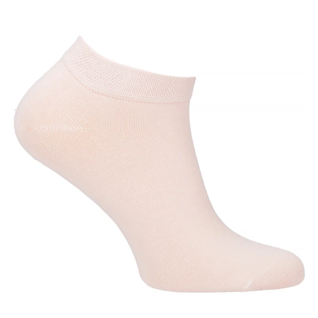 Women's Socks ZXW008 pink