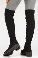 Filippo Boots B2589 Black