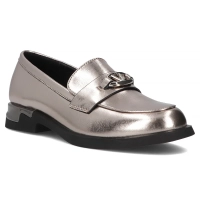 gunmetal || silver