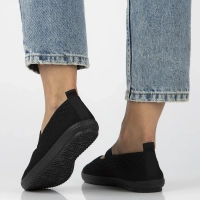 Filippo sneakers DTN7084/25 BK Black