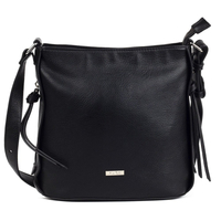 Handbag Filippo TD0011L/20 Black