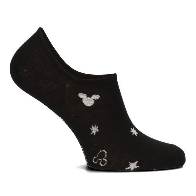 Women's Socks black