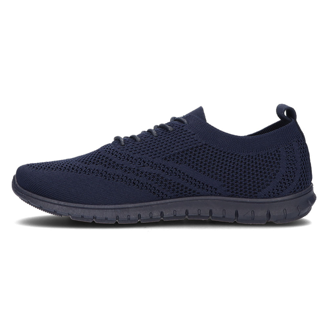 Filippo DTN830/21 NV navy blue shoes