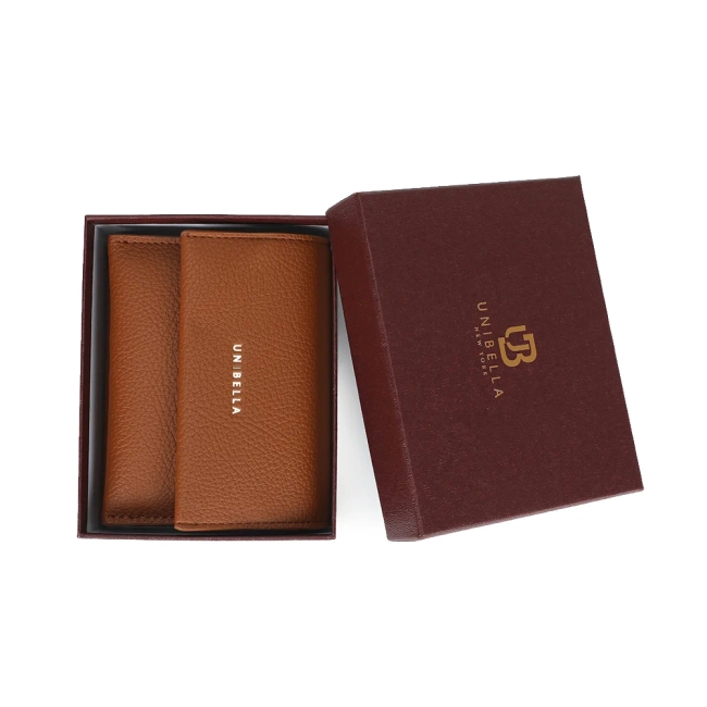 Brown wallet Ohio