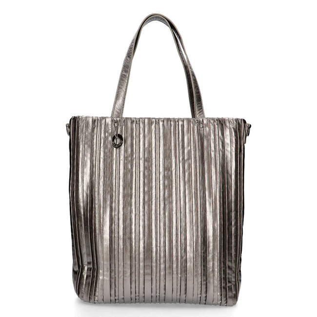 Handbag Filippo TD0009/20 SI Silver