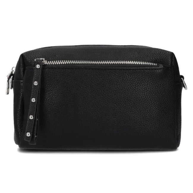Black shoulderbag sienna