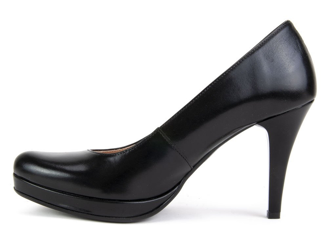 Pumps Filippo 747 Black