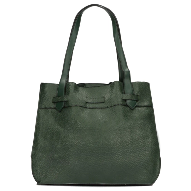 Handbag 53 green