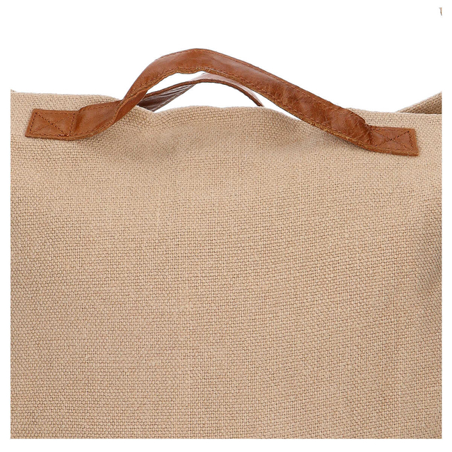 Torebka Paolo Bags K-6216 Camel